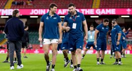 Los Pumas llegaron a Edimburgo con chapa de favoritos para enfrentar a Escocia: ¿mufada o gran momento de la Selección?