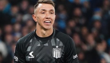 Muslera, sin filtro contra el arbitraje, tras la victoria de Boca frente a Estudiantes: «Es muy obvio lo que pasa en el fútbol argentino»