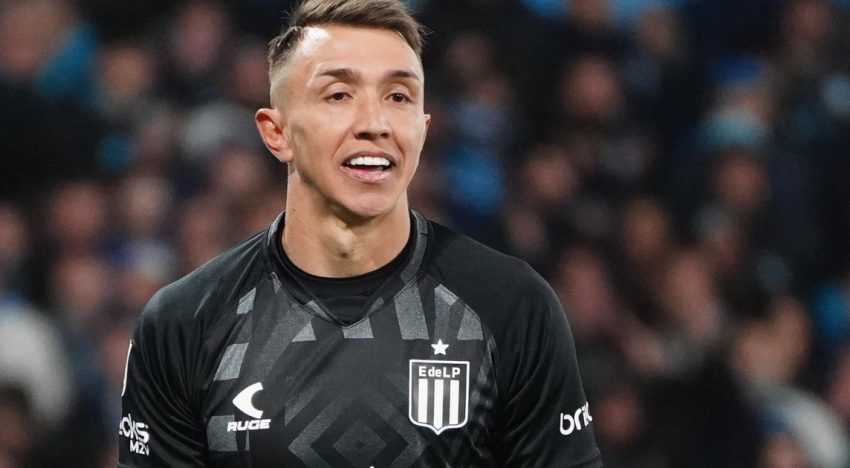 Muslera, sin filtro contra el arbitraje, tras la victoria de Boca frente a Estudiantes: «Es muy obvio lo que pasa en el fútbol argentino»