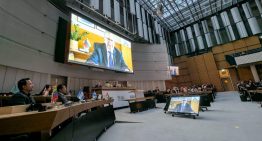 Edmundo González: La lucha no es ideológica, es por la defensa de la civilización democrática