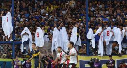 Boca, sancionado por «excesos» en el recibimiento del Superclásico contra River: cuál fue el motivo y qué deberá cumplir en su próximo partido