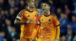 Matías Soulé volvió a quedar afuera de la convocatoria de la Selección Argentina, pero sigue en modo goleador en la Roma, que le ganó al Rangers en la Europa League