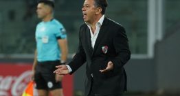 River vs Gimnasia de La Plata, por el Torneo Clausura: minuto a minuto, en directo