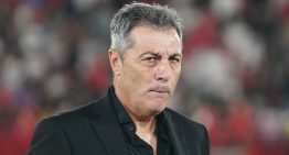 La picadora de carne del futbol argentino sumó otra víctima: Kudelka se fue de Huracán tras el escándalo con Gariano en Barracas Central