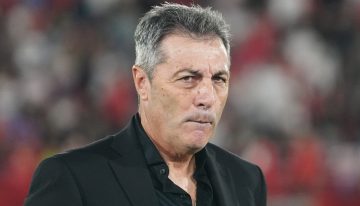 La picadora de carne del futbol argentino sumó otra víctima: Kudelka se fue de Huracán tras el escándalo con Gariano en Barracas Central