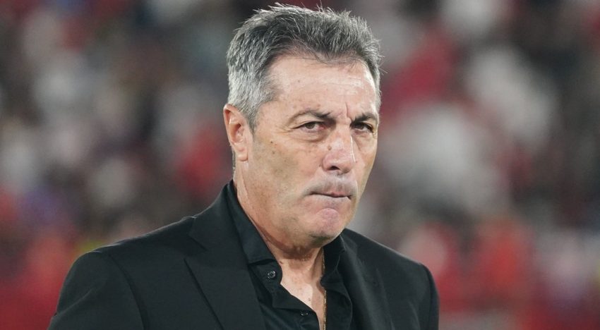 La picadora de carne del futbol argentino sumó otra víctima: Kudelka se fue de Huracán tras el escándalo con Gariano en Barracas Central