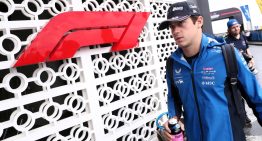 F1 GP de Brasil con Franco Colapinto, EN VIVO: horarios de la carrera sprint y clasificación este sábado 8 de noviembre