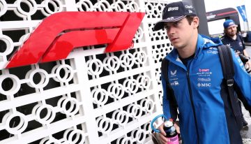 F1 GP de Brasil con Franco Colapinto, EN VIVO: horarios de la carrera sprint y clasificación este sábado 8 de noviembre