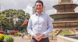 Se cumplen once meses de la detención arbitraria de Luis Palocz