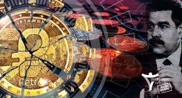 Transparencia Venezuela: Criptomonedas, la nueva forma de lavado y corrupción de Venezuela para el mundo