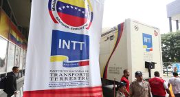 Intt inicia operativos de trámites vehiculares en cinco estados del país a partir de este #10Nov