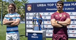 Newman y SIC definen al campeón del Top 12 de la URBA en la Catedral del rugby