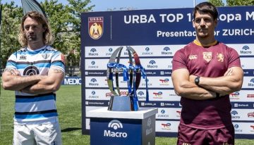 Newman y SIC definen al campeón del Top 12 de la URBA en la Catedral del rugby