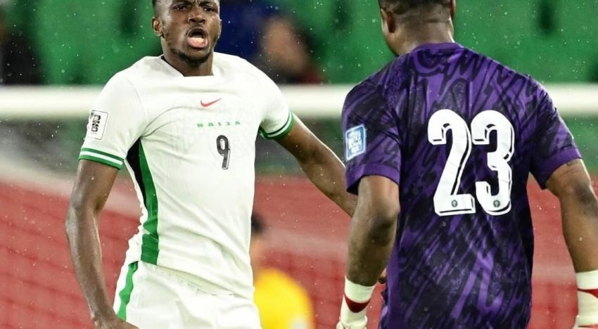 Nigeria y Republica Democrática del Congo aún sueñan con llegar al Mundial 2026 y condenaron al histórico Camerún y Gabón a mirarlo por TV