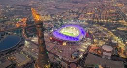 Mundial Sub 17 Qatar 2025: fixture, grupos y todo lo que tenés que saber sobre el nuevo formato