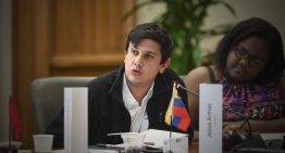 Denunciaron que Jesús Armas sigue sufriendo aislamiento y tortura psicológica en El Helicoide (VIDEO)