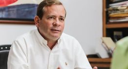 Familiares de Juan Pablo Guanipa denunciaron no tener mayor información sobre su estado de salud