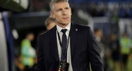 La odisea de Palermo para salvar al Fortaleza del descenso: su impresionante racha y los gigantes que deberá bajar para el milagro