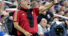 El Tata Martino vuelve a la MLS: tras dirigir al Inter Miami de Lionel Messi, regresa al Atlanta United donde fue campeón en 2018