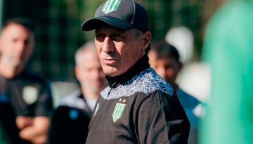 Banfield vs Aldosivi, por el Torneo Clausura de la Liga Profesional de Fútbol: minuto a minuto, en directo