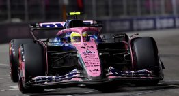 F1 GP Las Vegas con Franco Colapinto, EN VIVO: horarios de la tercera práctica y la clasificación, y dónde ver la Fórmula 1 este viernes 21 de noviembre