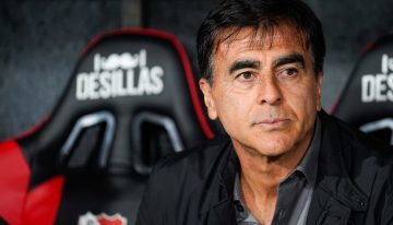 Independiente se resetea rumbo al 2026: las premisas del DT Gustavo Quinteros de cara al rearmado del plantel