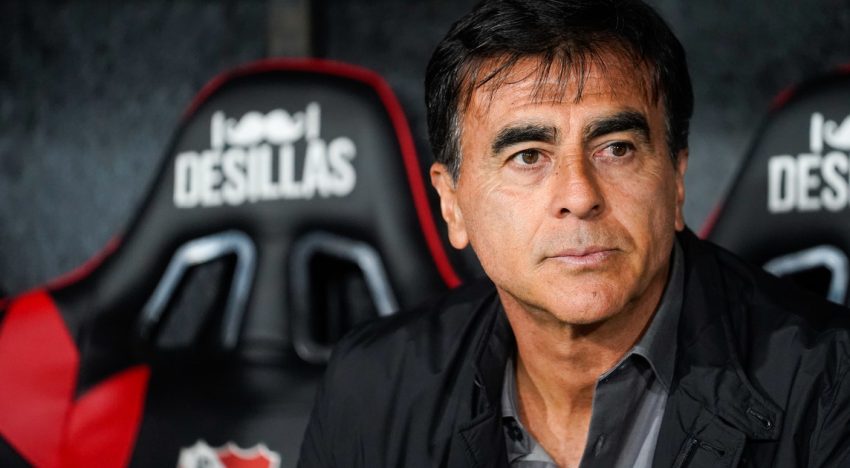 Independiente se resetea rumbo al 2026: las premisas del DT Gustavo Quinteros de cara al rearmado del plantel