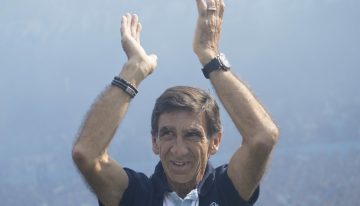 Racing: la renovación de Gustavo Costas es un hecho, más allá del cierre del Torneo Clausura