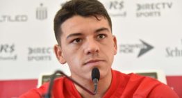 Condenaron a seis años y ocho meses de prisión a un exfutbolista de Estudiantes por haber violado a una joven