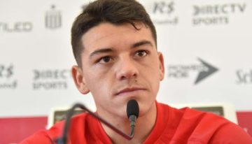 Condenaron a seis años y ocho meses de prisión a un exfutbolista de Estudiantes por haber violado a una joven