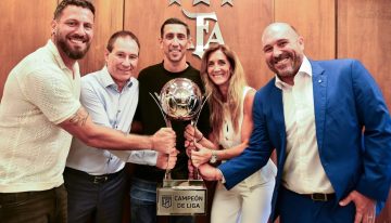 Rosario Central, campeón de la Liga Profesional: otros antecedentes polémicos para el título menos pensado de la historia del fútbol argentino