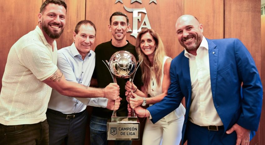 Rosario Central, campeón de la Liga Profesional: otros antecedentes polémicos para el título menos pensado de la historia del fútbol argentino