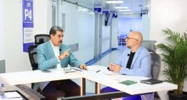 Lo que dijo Maduro de la disposición de Rusia de apoyar a Venezuela ante la «amenaza» de EEUU (Video)