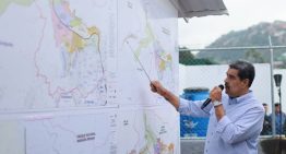 Maduro blinda Caracas y La Guaira con plan de defensa que incluye «armamento pesado y misiles»