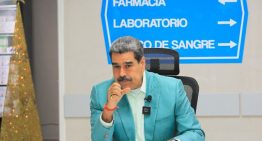 Maduro se jacta de supuestos éxitos antidrogas en Venezuela mientras EEUU refuerza su presencia en el Caribe