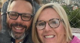 Mariana González denunció 300 días de desaparición forzada de Rafael Tudares