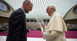 Italia, el nuevo todopoderoso del tenis mundial: la mente maestra detrás del fenómeno, la conexión argentina y el plan para destronar al fútbol