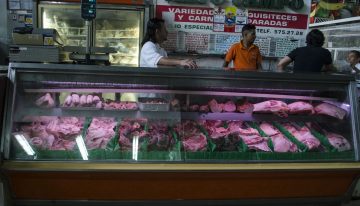 Hay carne “para todos”, menos para el bolsillo: Fedenaga admitió precios de hasta 17 dólares el kilo