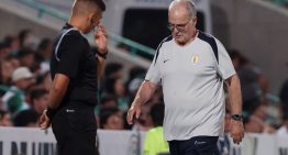 Se define el futuro de Marcelo Bielsa en Uruguay: la AUF convocó a una sorpresiva conferencia de prensa en la que hablará el DT