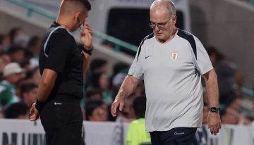 Se define el futuro de Marcelo Bielsa en Uruguay: la AUF convocó a una sorpresiva conferencia de prensa en la que hablará el DT