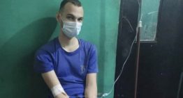 JEP alertó grave situación médica de Juan Nahir Zambrano, persona con autismo presa en Yare II