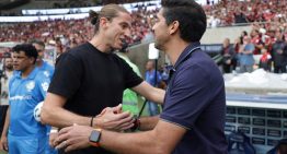 Palmeiras vs Flamengo, por la final de la Copa Libertadores 2025: minuto a minuto, en directo