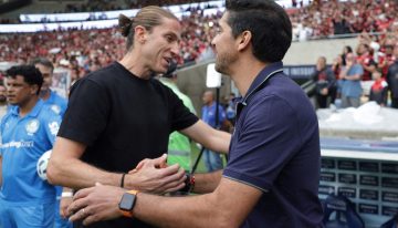 Palmeiras vs Flamengo, por la final de la Copa Libertadores 2025: minuto a minuto, en directo