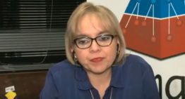 Súmate denuncia «estado de indefensión» de Nélida Sánchez tras 435 días de detención arbitraria