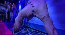 Netflix abrió su primer parque temático: la casa donde sus series cobran vida