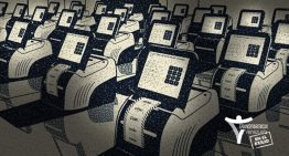 Transparencia Venezuela: Ex-Clé, testigo del fraude electoral del #28Jul