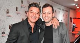 Stefano Di Carlo se reunió en Ezeiza con Gallardo y los jugadores de River: los detalles del encuentro en la previa del Superclásico