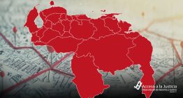 Acceso a la Justicia: Padrinos y madrinas, la mayor centralización del poder en Venezuela