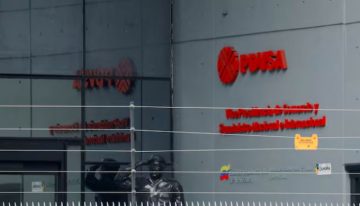 Venezuela puede producir cuatro millones de barriles diarios de petróleo en 10 años