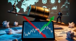 Informe de energía y petróleo: La tensión geopolítica global y el deterioro intern venezolano marcan un fin de año decisivo